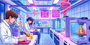 The Biotech Boom: Innovations to Watch