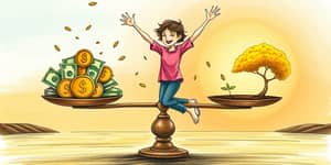 Budgeting Masterclass: Your Blueprint for Financial Freedom