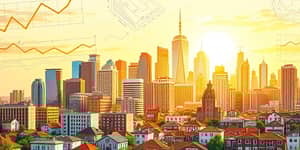 Real Estate Riches: Navigating Property Investments