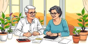 Retirement Readiness: Planning for Your Golden Years