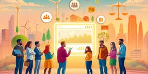 The Role of ESG in Modern Portfolios in Investment Decisions