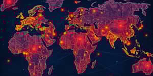Geopolitical Events and Market Reactions