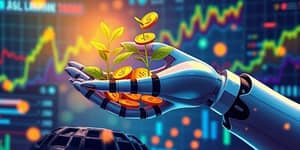 Automated Investing: Set it and Forget it Wealth