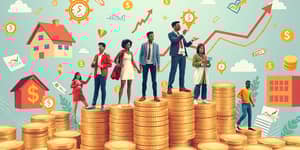 Understanding Inflation: Protect Your Purchasing Power