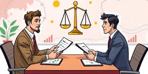 Negotiation Skills: Get More for Your Money