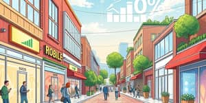 Consumer Trends Shaping Retail Investing