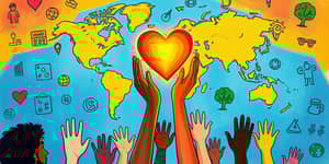 Charitable Giving: Impactful Philanthropy Strategies