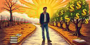 Wealth Building Mindset: Think Your Way to Riches