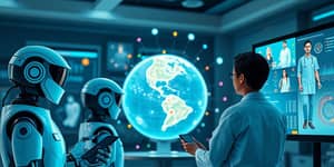 Healthcare Innovations: A Growth Sector