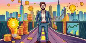 Small Business Startups: Funding Your Entrepreneurial Dream