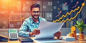 Tax Time Tactics: Maximizing Your Returns