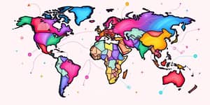 Global Economic Indicators: A Deep Dive