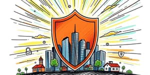 Insurance Insights: Protecting Your Assets and Future