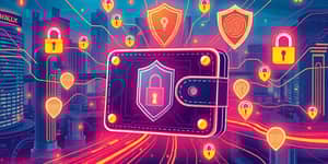 Cybersecurity for Finances: Safeguarding Your Digital Wallet