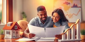 Mortgage Mastery: Navigating Home Loans Wisely