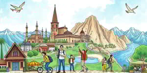 Travel on a Budget: Explore the World Affordably