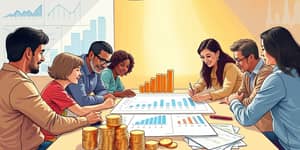 Family Finances: A Collaborative Approach to Wealth