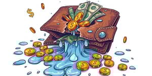 Spending Habits Audit: Uncover Your Money Leaks