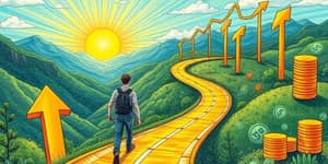 Financial Freedom Blueprint: Design Your Ideal Future