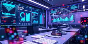 Cognitive Automation: Streamlining Financial Operations