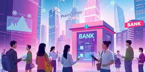 Fintech Innovations: Changing How We Bank