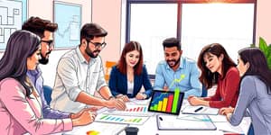 Investing for Beginners: Your First Steps to Wealth