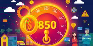 Credit Score Secrets: Unlock Better Financial Opportunities