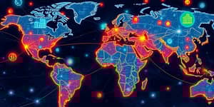 The Blockchain Beyond Bitcoin: Reshaping Financial Infrastructure