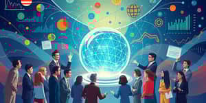 Predictive Analytics: Anticipating Market Shifts with Data