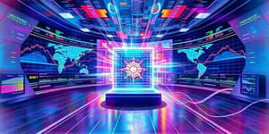 Quantum Computing and Its Impact on Financial Modeling