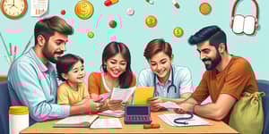 Healthcare Costs: Planning for Medical Expenses