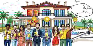 Fractional Ownership: Democratizing High-Value Investments