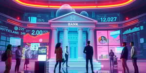 Precision Lending: AI-Powered Credit Decisions