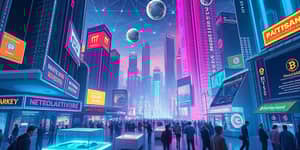 The Metaverse Economy: Investing in Virtual Assets