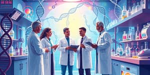 Gene Editing and Biotech: Investing in the Future of Health