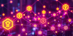 Smart Contracts: Automating Agreements and Transactions