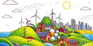 Sustainable Finance: Innovations for a Greener Portfolio