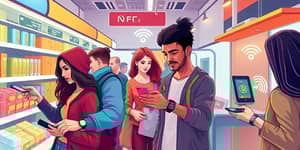 Wearable Tech and Payments: The Integrated Financial Lifestyle