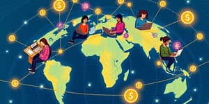 The Gig Economy's Financial Revolution