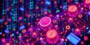 Nanotechnology's Financial Applications: Miniaturizing Innovation