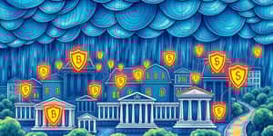 Resilience in Finance: Building Robust Systems for Disruption