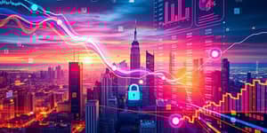 Synthetic Data: Training Financial Models Without Privacy Risks