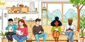 Cost of Living Hacks: Everyday Savings, Big Impact