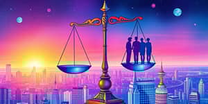 Ethical AI: Ensuring Fairness in Financial Algorithms