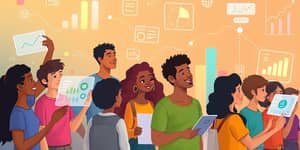 Adaptive Learning Systems for Financial Education