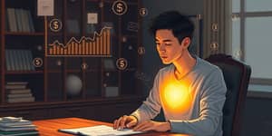 The Wealth Whisperer: Listening to Your Financial Intuition