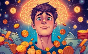 The Psychology of Spending: Mastering Your Money Habits