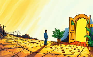 The Abundance Advantage: Rethinking Your Relationship with Money