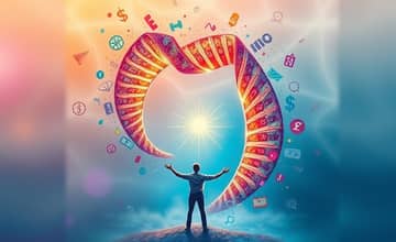 Decoding Your Financial DNA: Understanding Your Money Blueprint