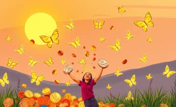 The Power of Positive Pennies: Shifting Your Money Story